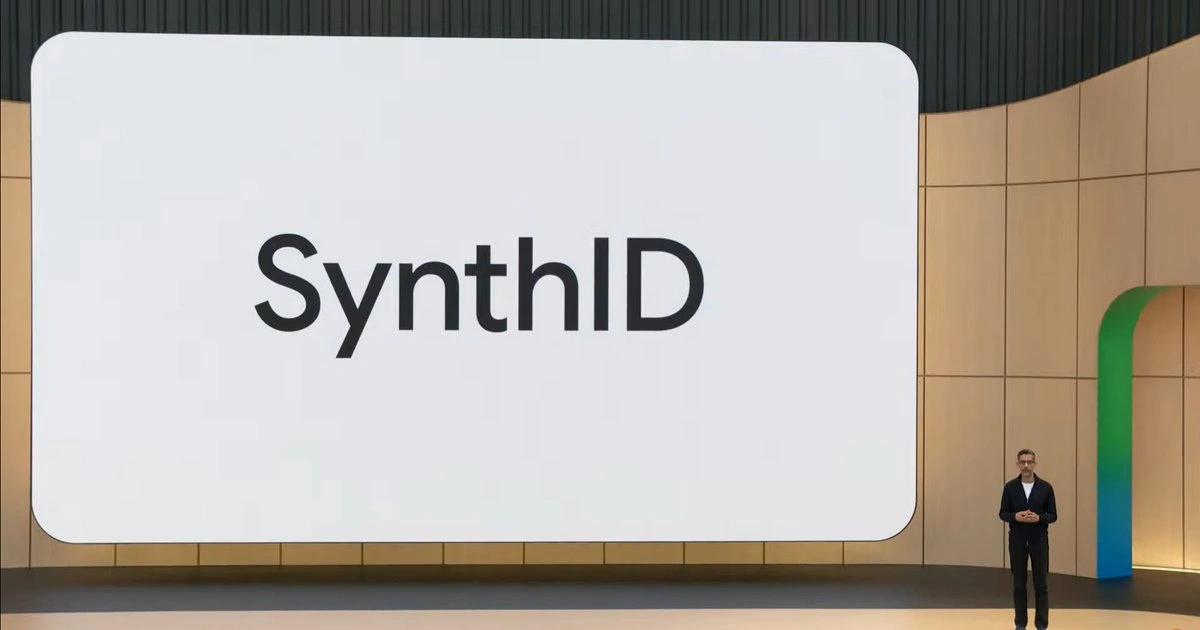 OpenAI-AI生成圖片-SynthID-隱形浮水印