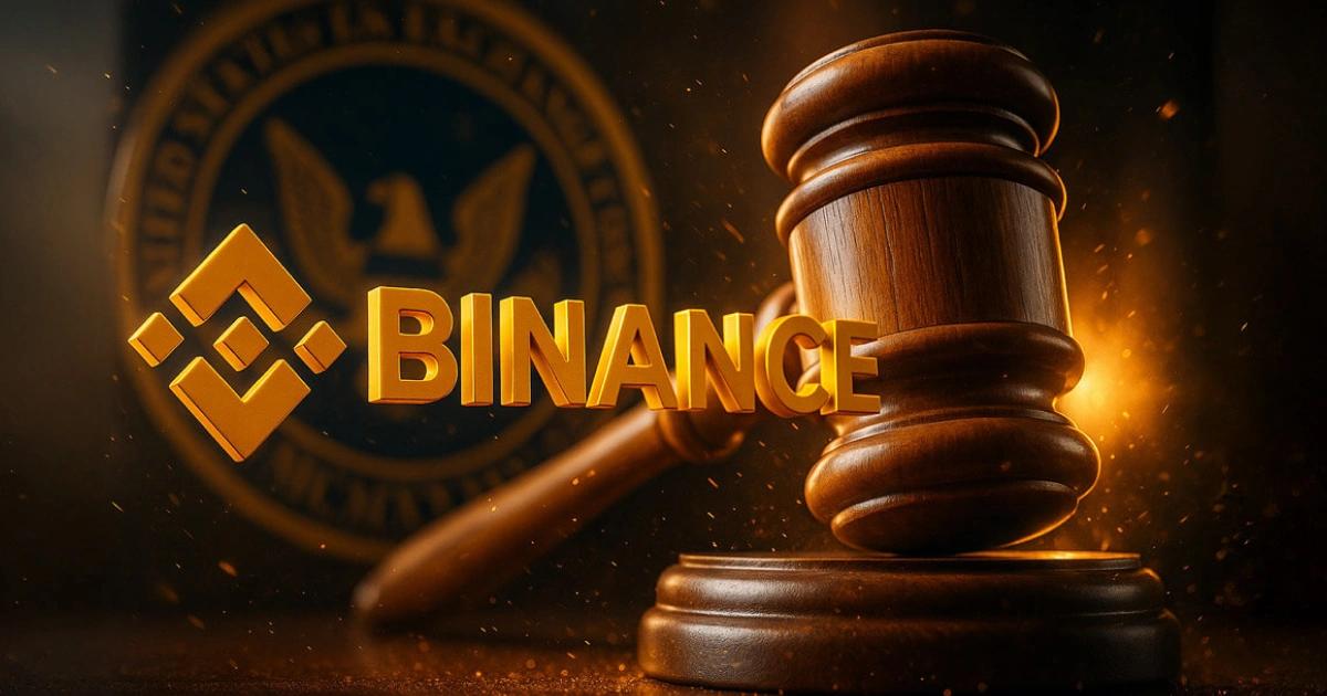 幣安監管將鬆綁？傳跟司法部協商撤除監視官，BNB聞訊飆漲超4%彭博爆料，幣安正與美國司法部協商，盼提前撤除獨立監視官，以減輕監管壓力。受此消息激勵，BNB 幣價聞訊上漲 4.4%。