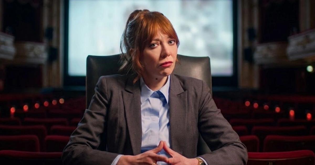 BBC扯淡電影史開拍！將探究CGI與AI的未來，編劇狂酸Sora自我毀滅