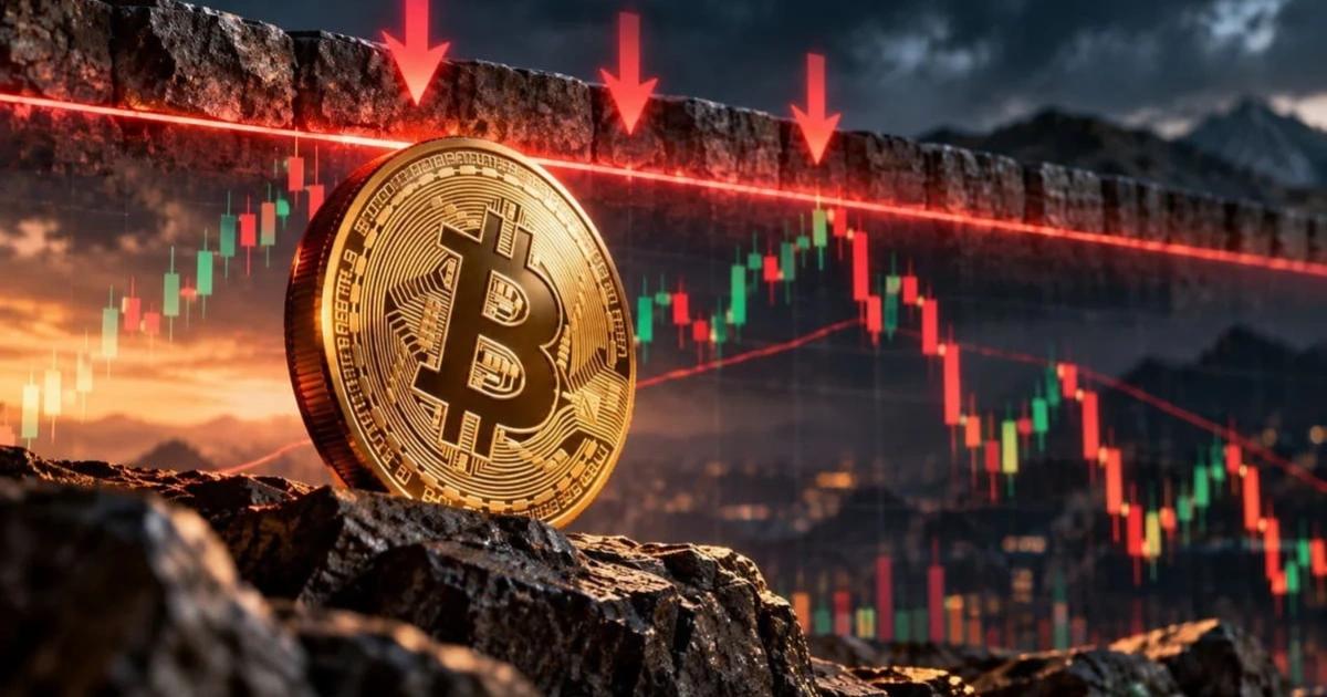 兩週失血超9億鎂！比特幣現貨ETF資金出逃，Uptober預期降溫美國現貨比特幣 ETF 連續兩週出現淨流出，累積撤資金額逼近 9 億 1,000 萬美元，導致市場樂觀預期明顯降溫。