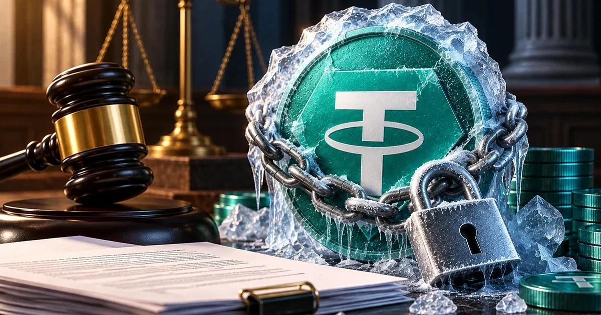 無預警凍結資金超一年！跨境支付商Conduit怒告穩定幣巨頭Tether濫用權力