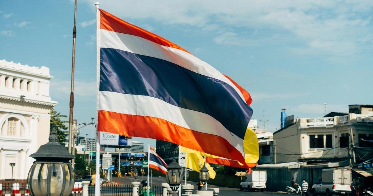 泰國散戶可投資比特幣期貨？擬開放持牌業者提供「海外數位資產衍生品」