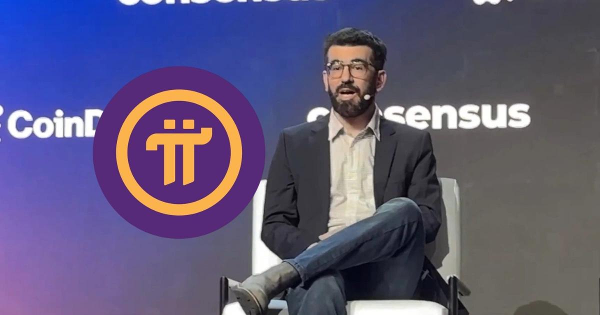 Pi幣暴跌！團隊遭批拉高出貨「中心化割韭菜」，社群怒轟生態造假Pi 幣暴跌超過 62％，疑似團隊高點出貨 1,200 萬枚引爆信任危機，社群質疑其中心化與誠信問題。