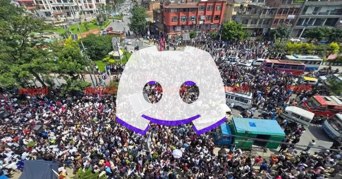 Discord選出總理？尼泊爾Z世代革命始末：如何用社群APP改寫歷史尼泊爾年輕世代透過 Discord 發動數位抗爭，不僅推翻奧利政府，更促成史上首位女性總理誕生，掀起一場 Z 世代主導的網路革命。