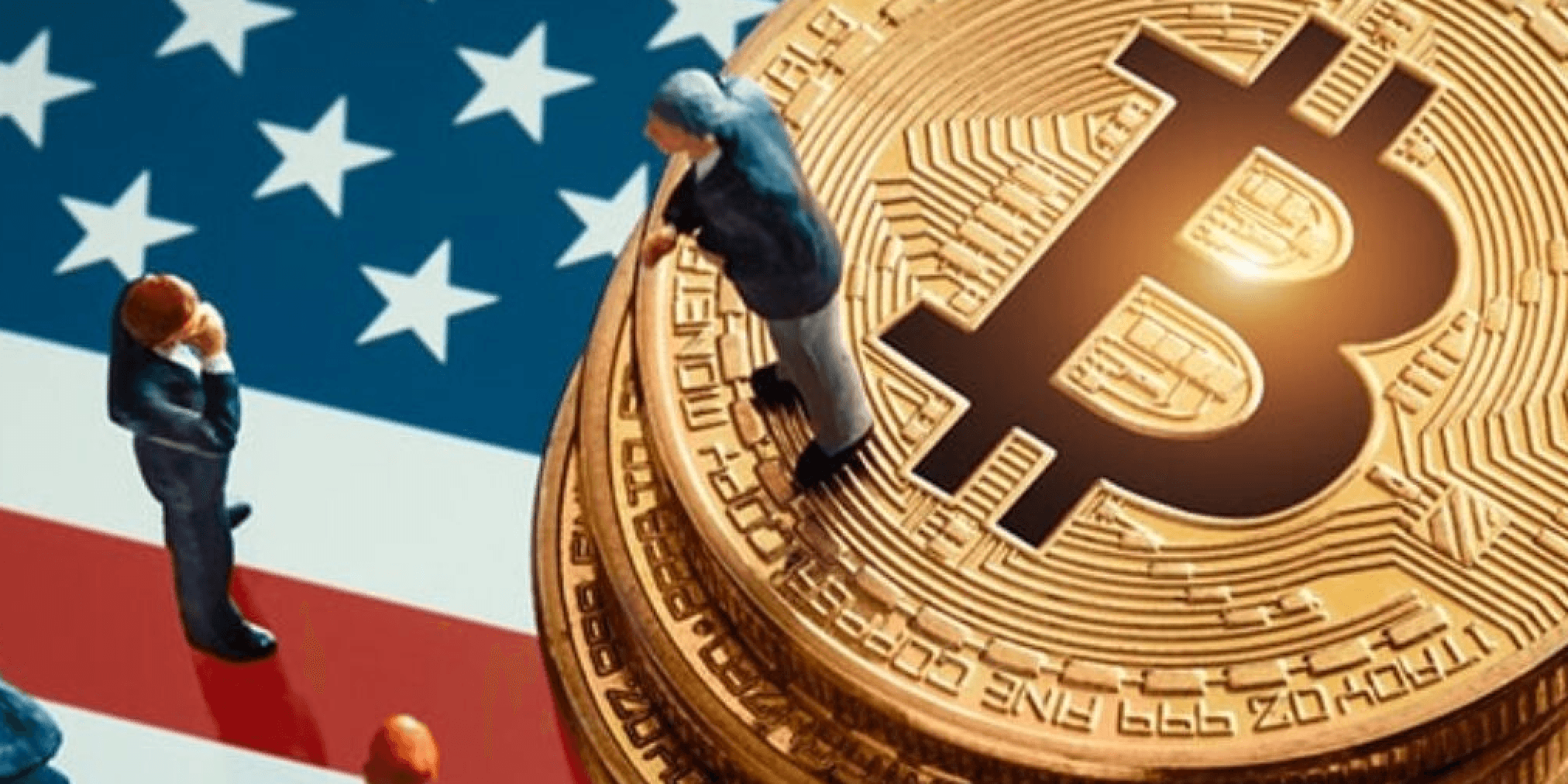 美國-加密-監管執法