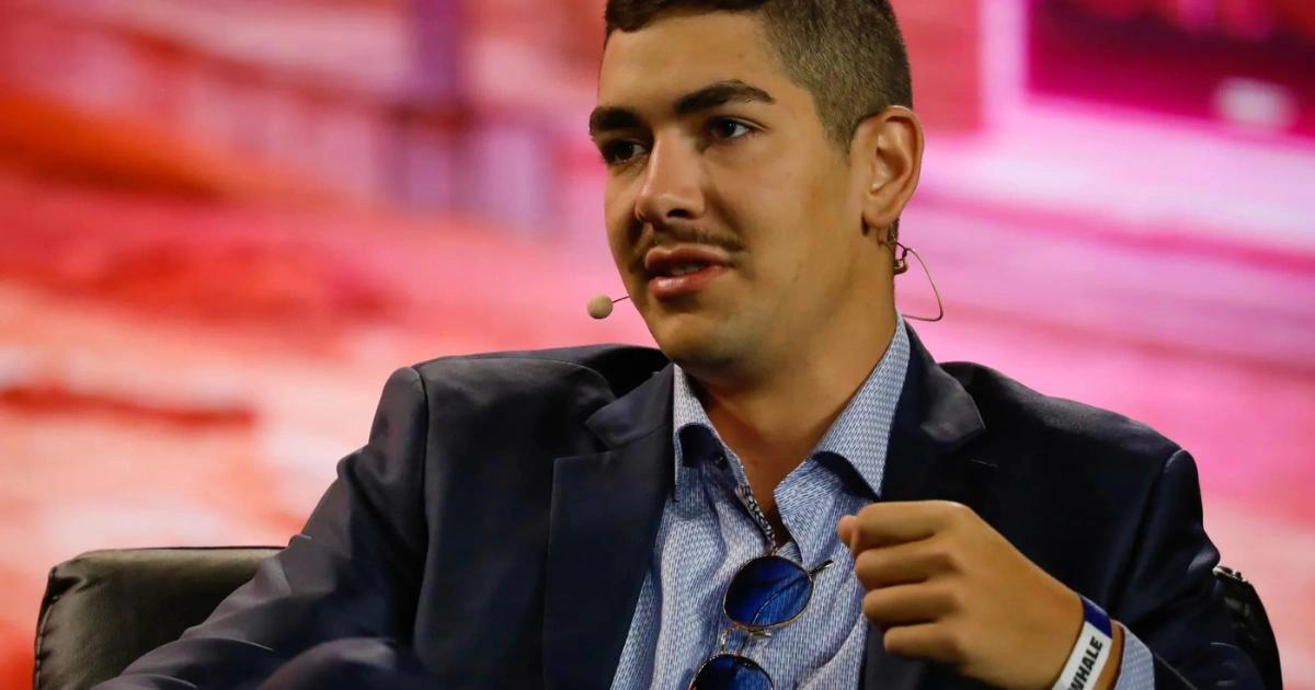 風投合夥人自述：不後悔投入加密產業8年，對賭場絕望時應保持務實樂觀Ken Chang 反思在加密貨幣中度過的 8 年並批判行業成為賭場，引發對加密初衷、去中心化理想與實際發展落差的再討論，凸顯務實樂觀的重要性。