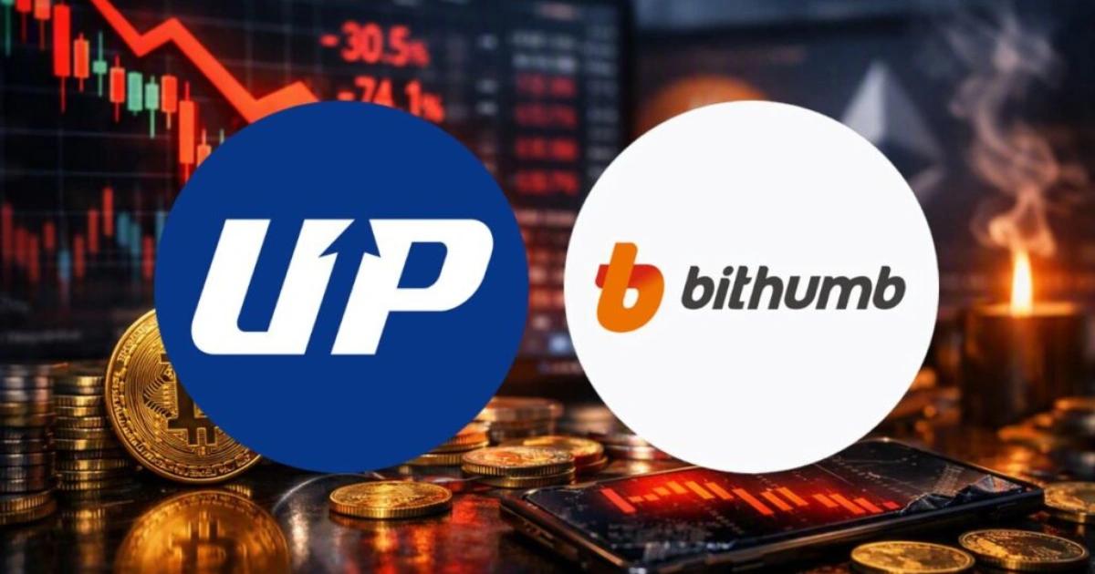 韓國散戶炒股不炒幣！Upbit、Bithumb上半年營收腰斬，營利狂瀉近八成