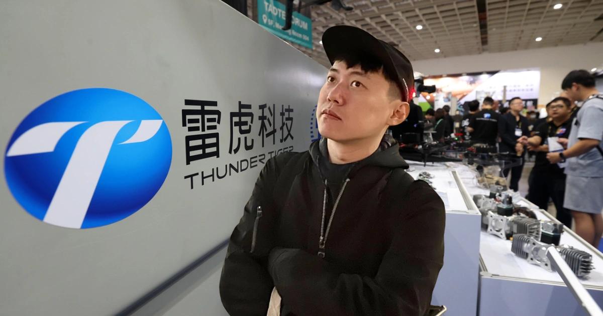 雷虎將提告網紅Cheap！祭出證券法轟影片不實，Cheap回應：法院見雷虎科技將提告 YouTuber Cheap 指影片影射套利抹黑，Cheap 反駁屬公開資訊評論並委任律師應訴，捍衛言論自由。