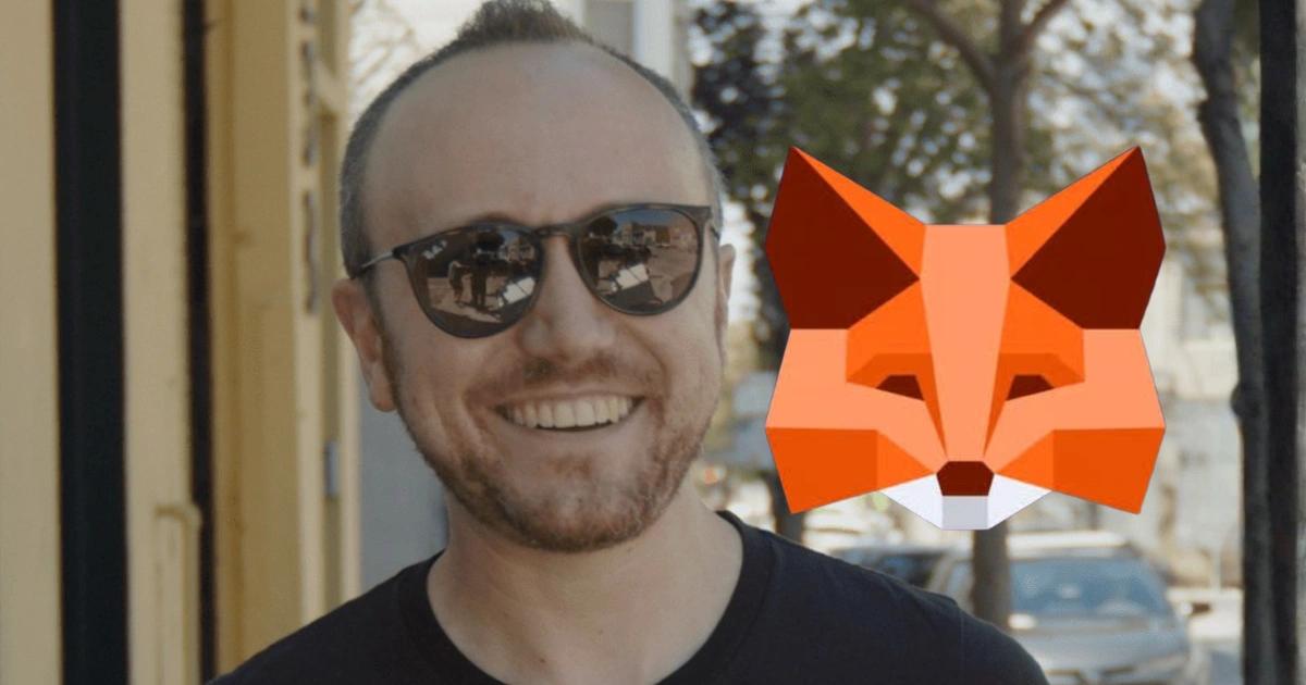 十年一劍功成身退：MetaMask靈魂人物離職，對加密生態有何影響