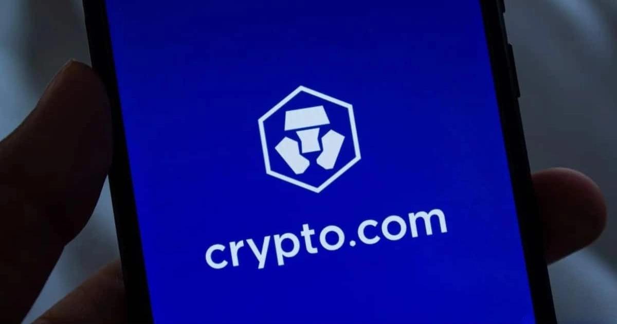 1美元建倉、24小時炒美股！Crypto.com推出代幣化股票衍生品