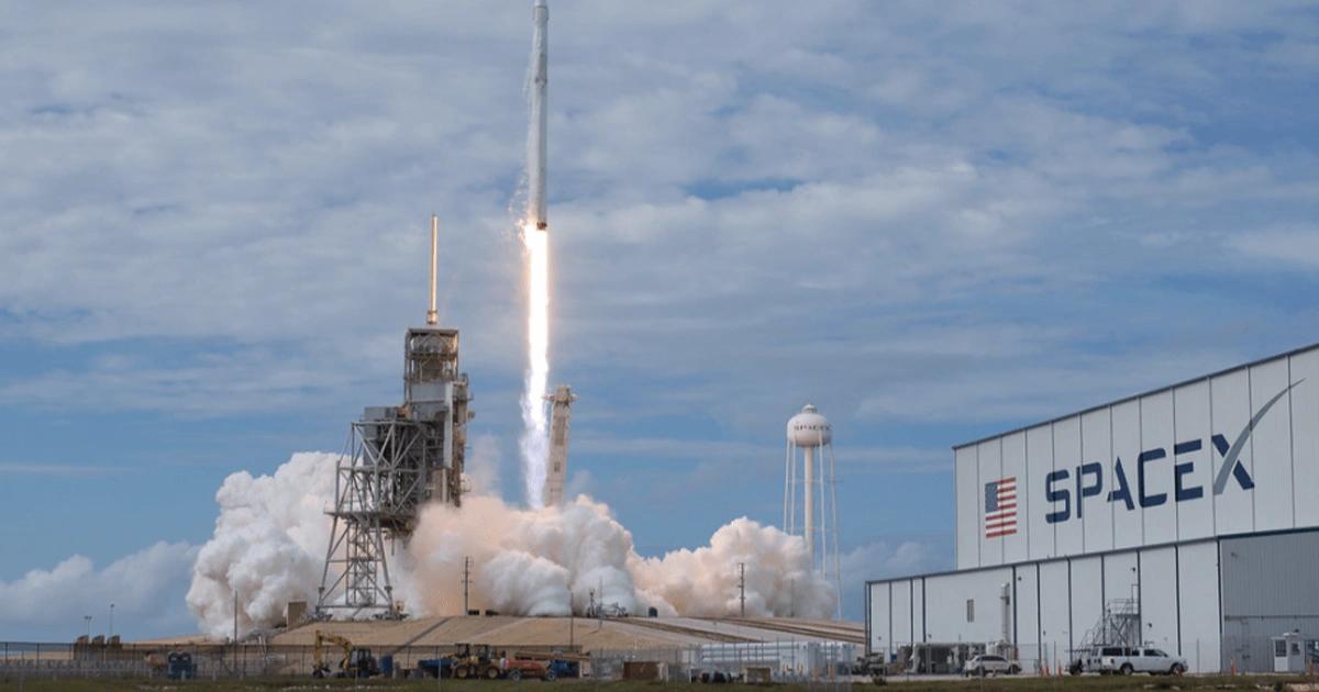 SpaceX財報後首波解鎖來襲！空頭勢力湧現，瞄準千億鎂賣壓