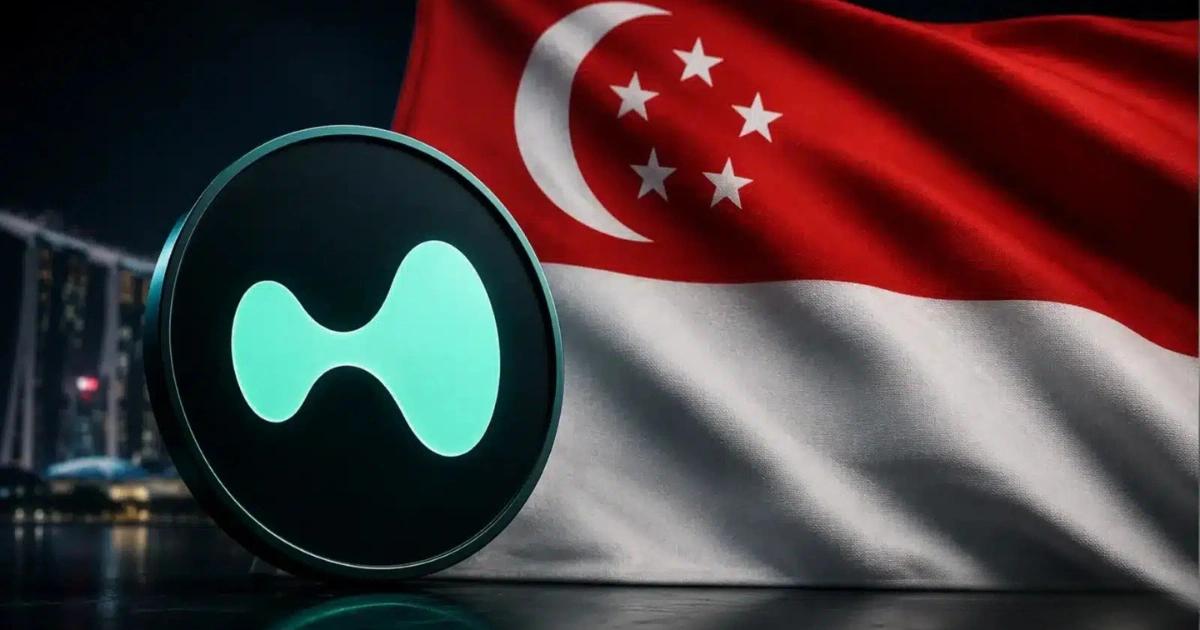 新加坡監管突襲！Hyperliquid遭列警示名單，官方回應：未曾宣稱合規