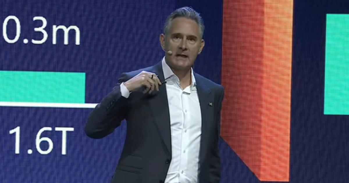 COMPUTEX 2026》黃仁勳站台Marvell股價飆新高，還能進場嗎？