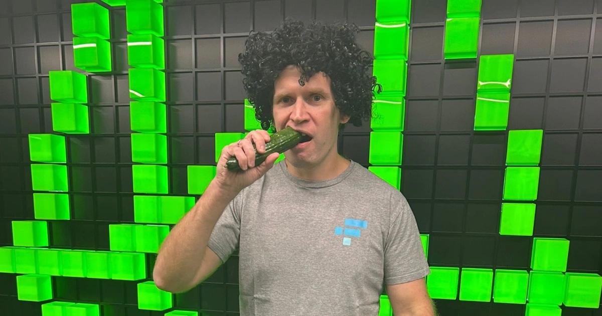 Wintermute：穩定幣沒帶來變革、比特幣喪失初衷，賽博龐克壓倒密碼龐克Wintermute 創辦人 Gaevoy 銳評加密市場現況，指稱比特幣因追逐價格喪失初衷，穩定幣僅是利基市場勝利。他認為風險引擎限制了去中心化交易所規模化，且賽博龐克文化已壓倒密碼龐克精神。