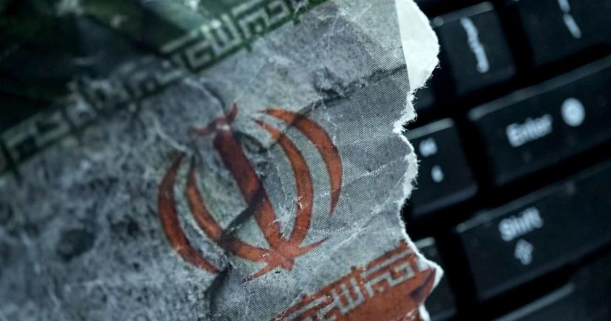 伊朗銀行全癱瘓、加密交易所還被盜！若台海遇資訊戰，比特幣能避險嗎以色列駭客組織 Gonjeshke Darande 宣稱攻擊伊朗賽帕銀行與加密交易所 Nobitex，導致服務中斷、資金被盜逾8,150萬美元。