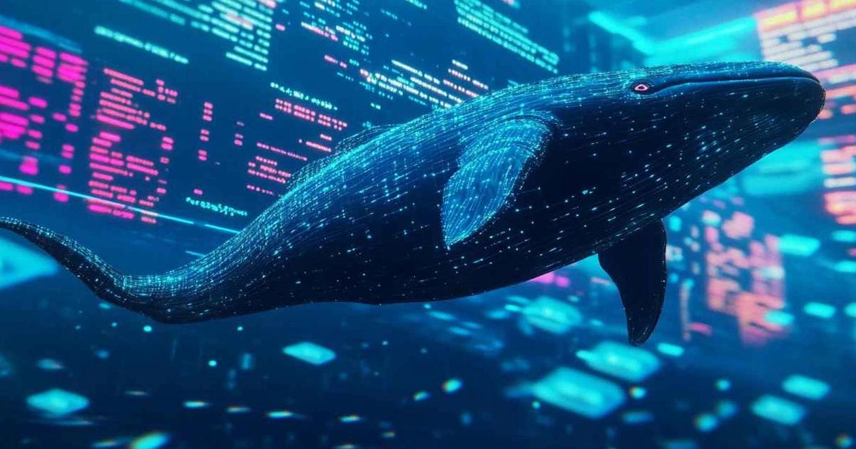 比特幣衝高回落！1011做空巨鯨再開2.27億鎂空單，浮盈640萬鎂1011暴跌事件做空巨鯨再次出手，開立2.27億美元價值的比特幣空單，目前浮盈約640萬美元，該巨鯨同時將 5.4 億美元比特幣轉移到新錢包與交易所。