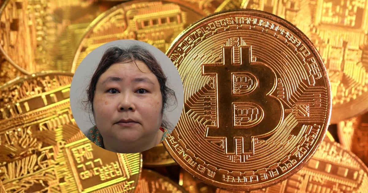 史上最大比特幣查扣！中國籍女商涉67億鎂詐欺，查扣6.1萬顆BTC震驚全球中國籍女商錢志敏犯下全球最大比特幣詐騙案，涉案金額高達 67 億美元，英國法院定罪並查扣 61,000 枚比特幣，震驚全球。