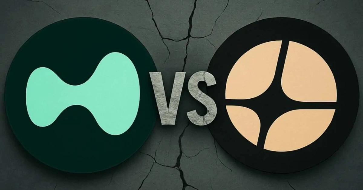 OKX執行長：Hyperliquid爆紅、Aster崛起！但也警告監管風險仍難解鏈上永續合約市場爆發，Hyperliquid 稱霸、Aster 飆漲，OKX 因監管壓力按兵不動，引發業界對創新與合規平衡的廣泛討論。