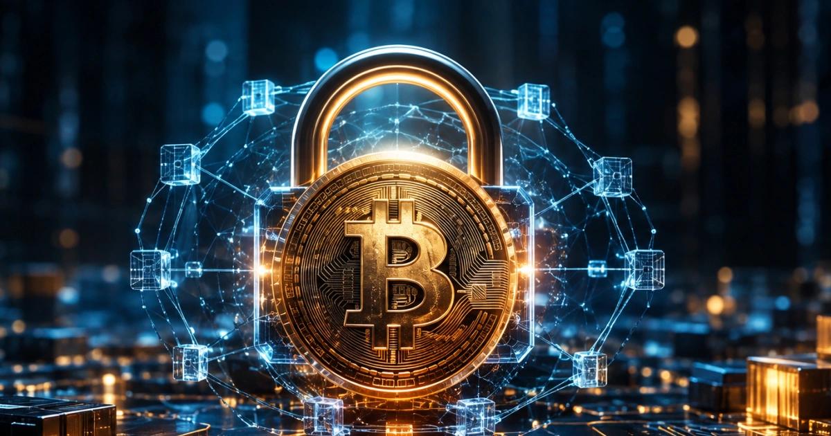 以太坊研究員：加密貨幣密碼學最慘可能數月內被破解，建議4步驟保護資產