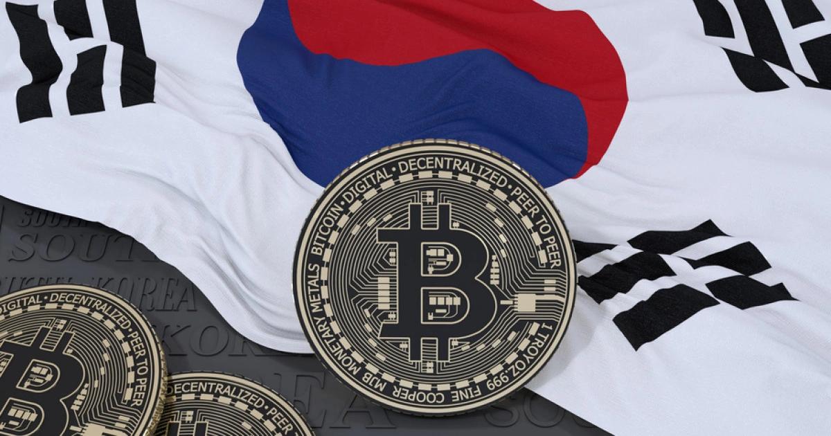 把加密貨幣列重點！韓國下半年戰略：穩定幣法、加密ETF、代幣化公債