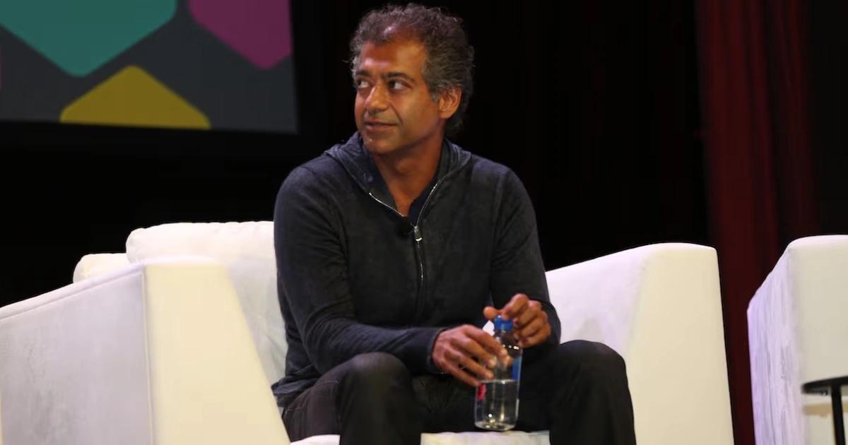 矽谷天使投資人Naval：若密碼龐克精神不再，加密貨幣將成無意義幻影矽谷投資人 Naval 以詩意文字批判加密圈投機風氣，強調密碼龐克精神若失，加密將淪為幻影與泡沫。