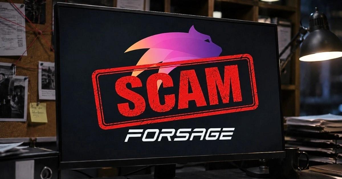 加密資金盤Forsage創辦人被引渡回美國！涉案3.4億鎂龐氏騙局首度面審