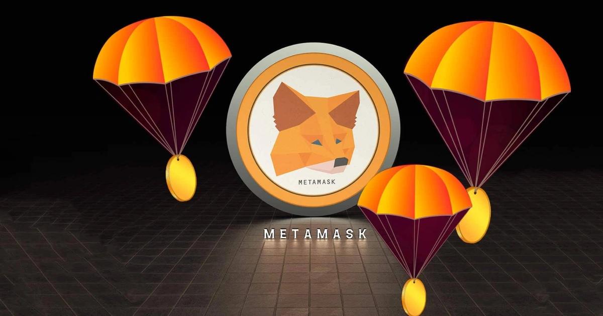 MetaMask推永續合約、預測市場！空投積分月底啟動，你該注意什麼MetaMask推出永續合約交易，並將整合預測市場Polymarket。空投積分計畫月底啟動，首季將獎勵3,000萬美元LINEA代幣。