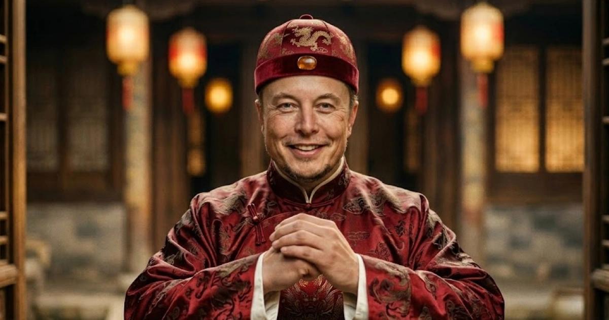 馬斯克xAI徵中文AI導師！時薪45鎂可遠端，應徵者要求、加分條件一次看｜馬斯克旗下xAI招募「中文AI導師」，時薪最高達45美元且可遠端工作。應徵者需具母語級中文，此職缺反映出AI訓練正從通用數據轉向高專業度的人工知識回饋。