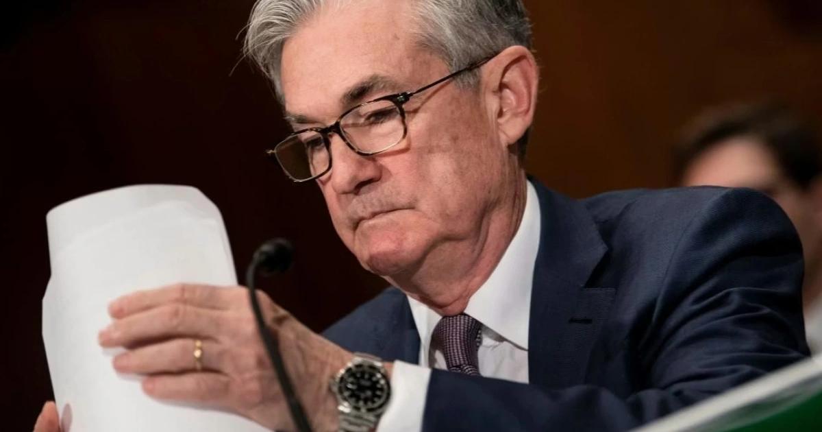 2026年估只降息一次！聯準會：利率已非重點，官員擔心短期融資壓力聯準會會議紀要顯示焦點轉向短期融資壓力，預測 2026 年僅降息一次，並將購買國庫券以維持市場流動性穩定。