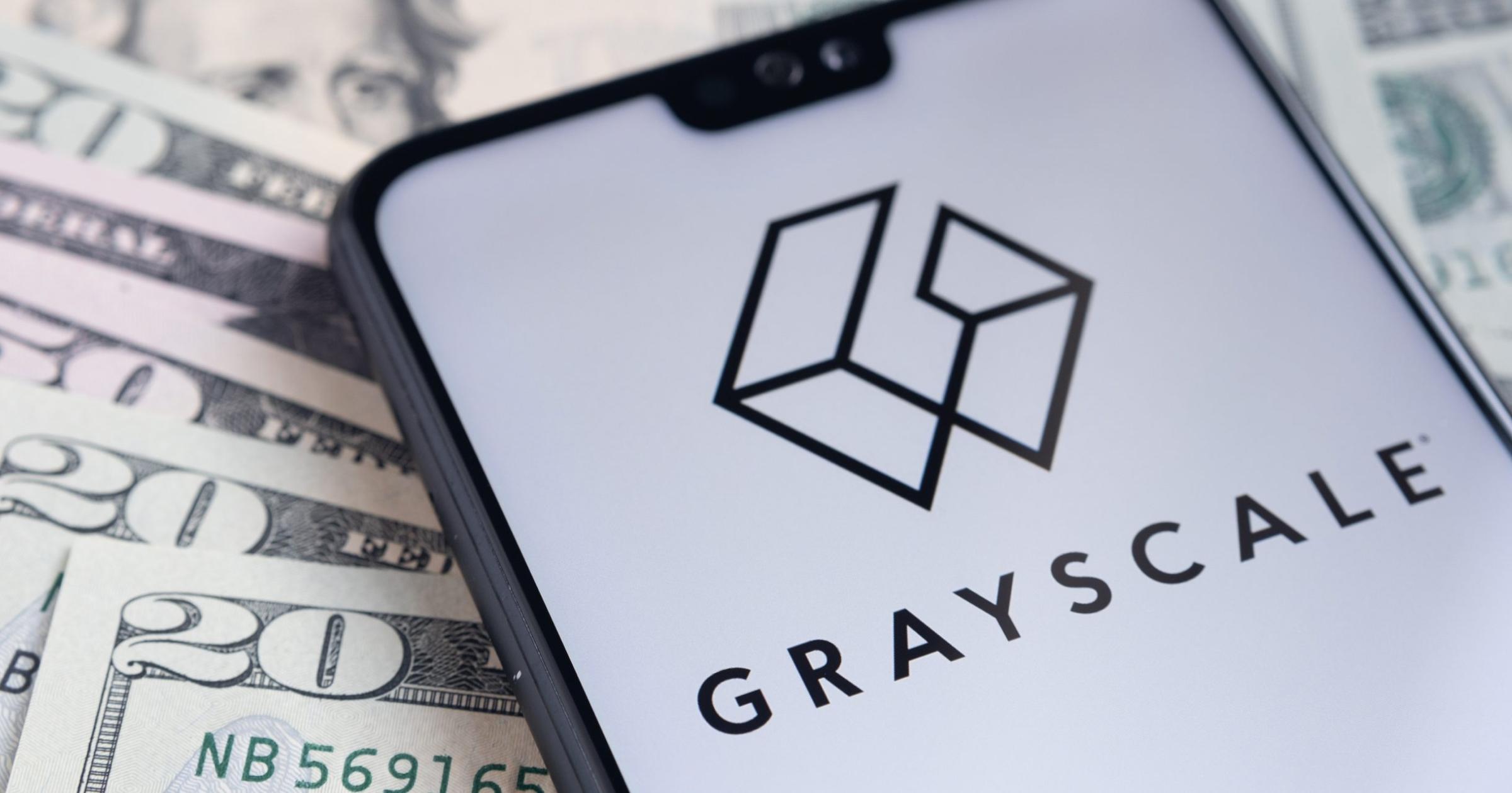 灰度投資公司稍早發布聲明，指控 SEC 違反了美國《行政程序法》與《證券交易法》，將直接提告。申請轉比特幣現貨 ETF 遭拒！灰度起訴美國證監會 SEC