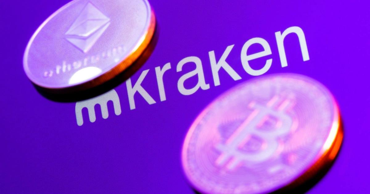 抄底時刻到？Kraken收購Small Exchange，佈局美國衍生品市場Kraken 以 1 億美元收購 Small Exchange，成為少數可在美國推出 CFTC 監管衍生性金融商品的加密平台，布局全球合規版圖。