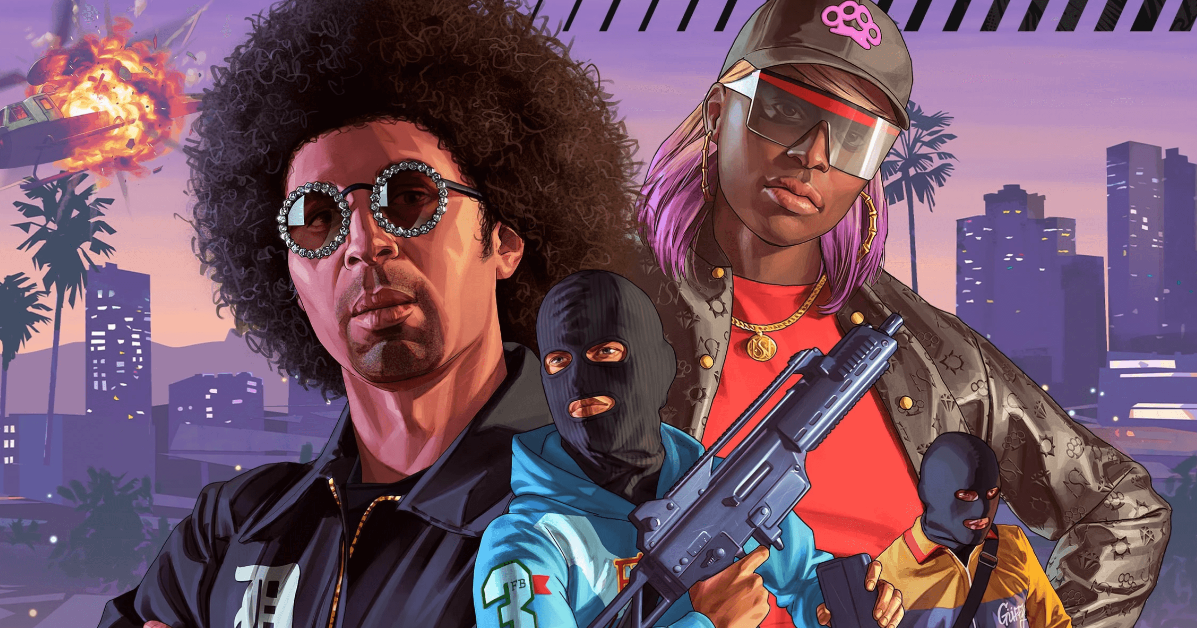 跟上《Minecraft》腳步！《GTA5》開發商也宣布禁用 NFT知名遊戲《GTA 5》的開發公司 Rockstar Games，已經宣佈禁止第三方伺服器使用 NFT，此前最早禁止的是另一款知名沙盒遊戲《Minecraft》。 