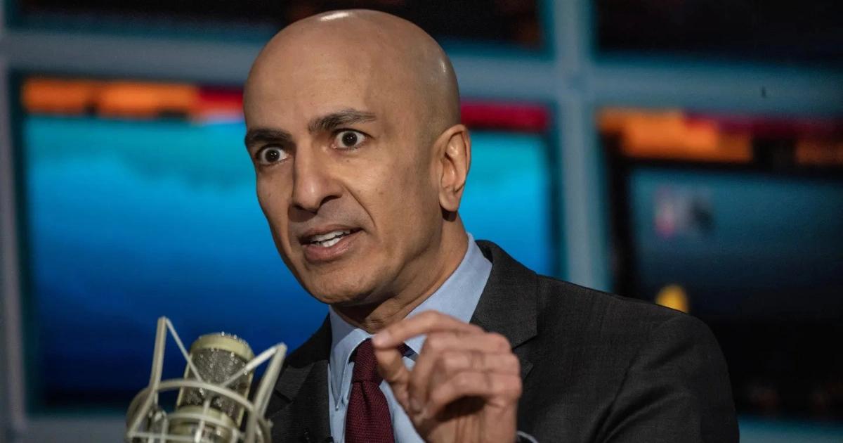 聯準會官員開砲：穩定幣優勢沒超越現有系統，加密應用根本是胡言亂語