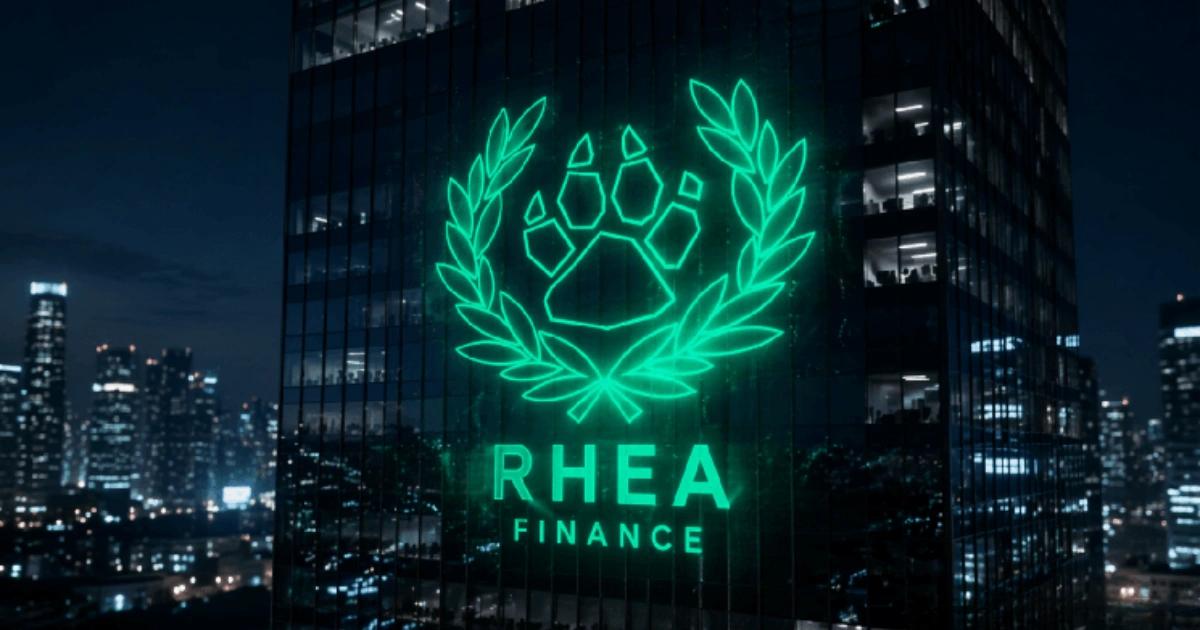 DeFi協議Rhea Finance遭攻擊！駭客捲走1840萬鎂，Tether協助凍結