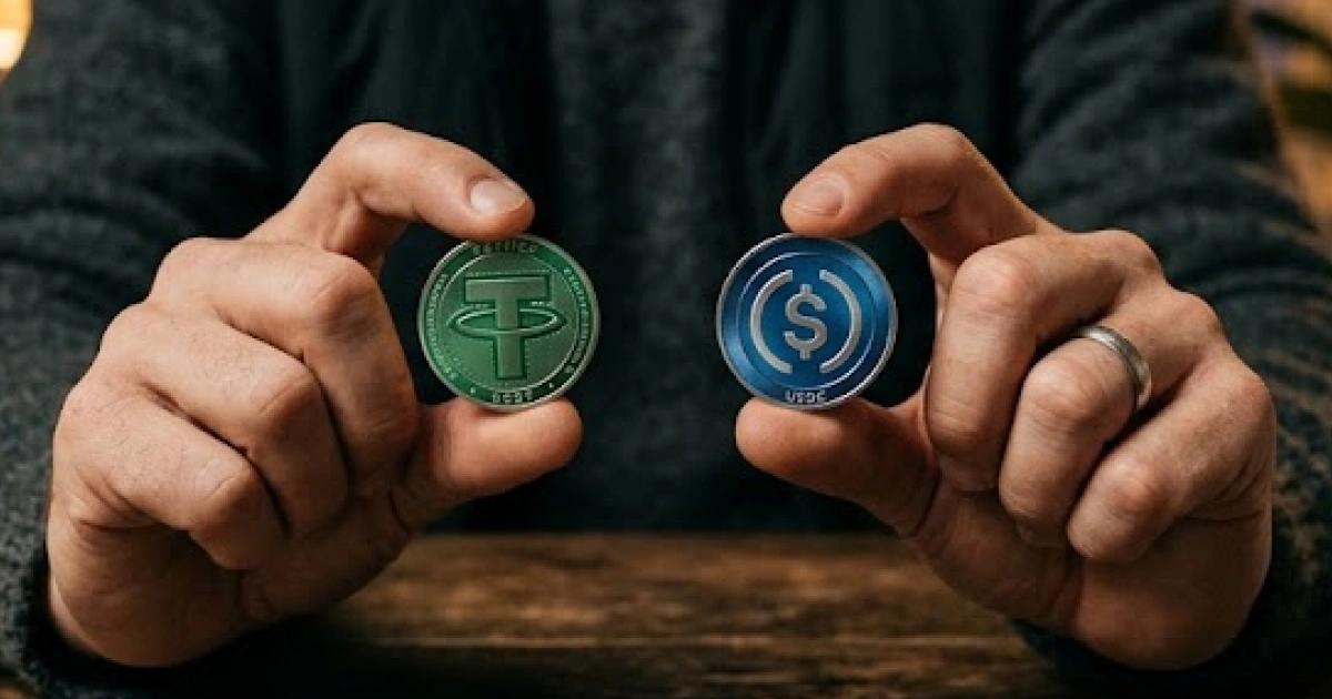 台灣穩定幣會計指引詳解：USDC/USDT如何計入會計帳，4個實務案例分享