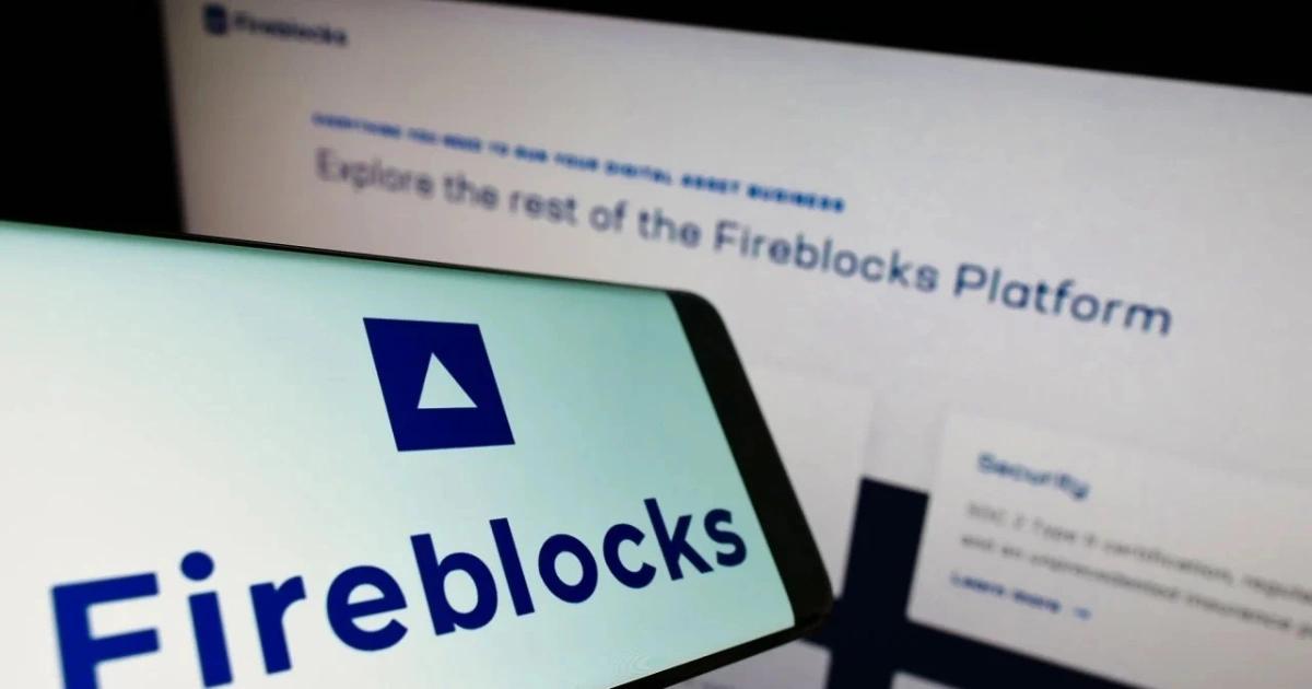 Fireblocks推穩定幣網路！串聯Circle、Stripe、銀行，打造穩定幣版SWIFTFireblocks 推出穩定幣版 SWIFT，串聯全球超過 40 家金融夥伴，打造模組化 API 支付網路，搶攻企業級穩定幣清算市場，對抗傳統跨境支付限制。