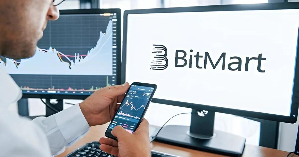 BitMart交易所遭點名！帶單KOL社群貼邀請碼，金管會提醒民眾別用KOL 在社群招募「打單部隊」推廣 BitMart，遭金管會點名未登記洗錢防制，VASP 公會同步發警示，籲民眾避免使用未合法境外平台。