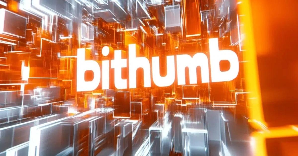 Bithumb拼2028年IPO！韓國第二大交易所挺過誤發風波，將改革內控與會計