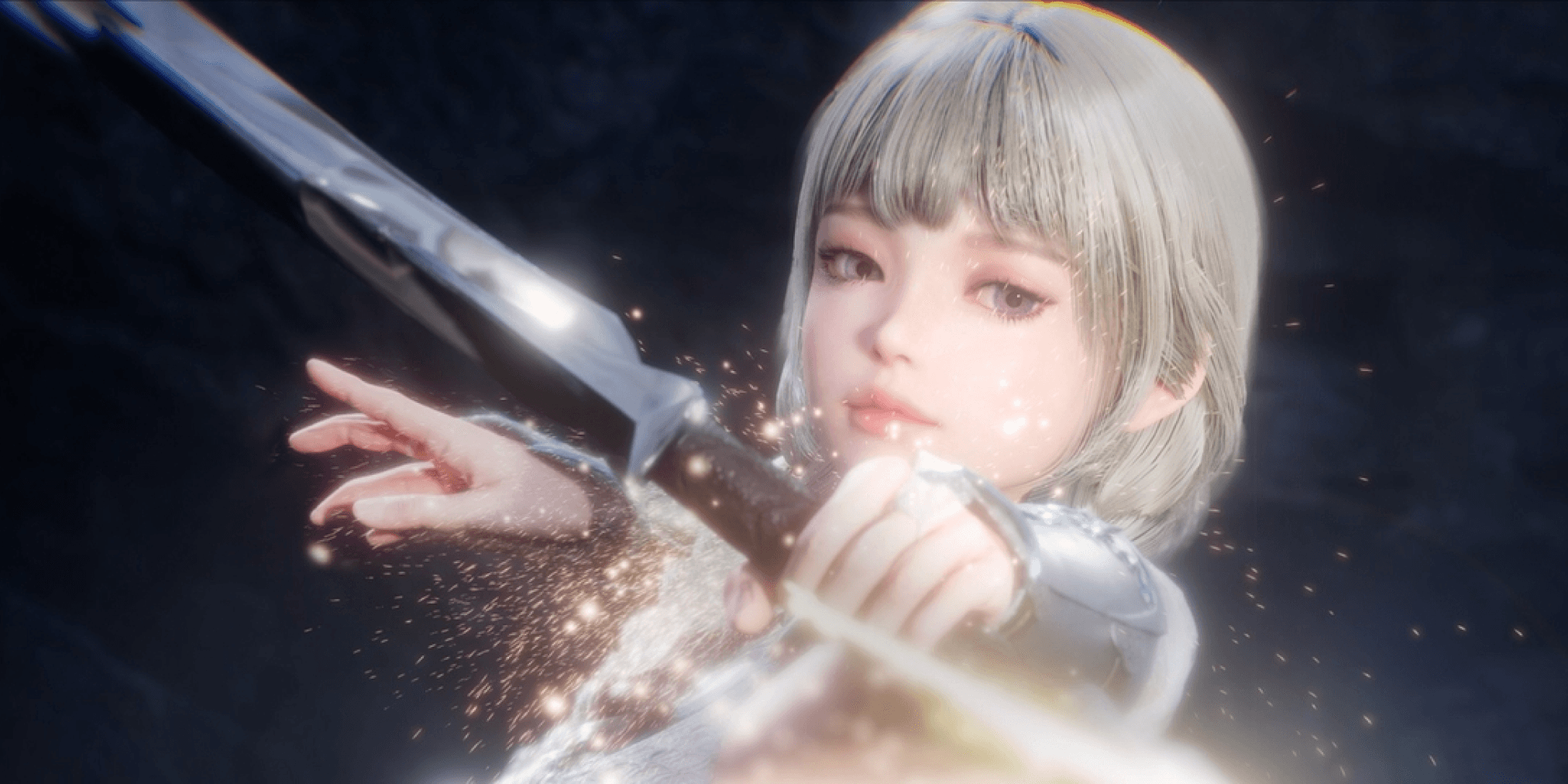 經典 MMORPG 新作！《傳奇 MIR 5》電影級預告曝光，將採用區塊鏈韓國經典 MMORPG《傳奇 MIR》系列再出新作！《傳奇 5》（MIR 5）首支預告公開，不僅將採用虛幻引擎 5 開發，還將引入區塊鏈技術？