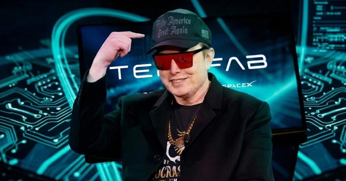 Terafab台灣徵才職缺：鎖定台積電CoWoS人才，若比照加州起薪僅277萬台幣 