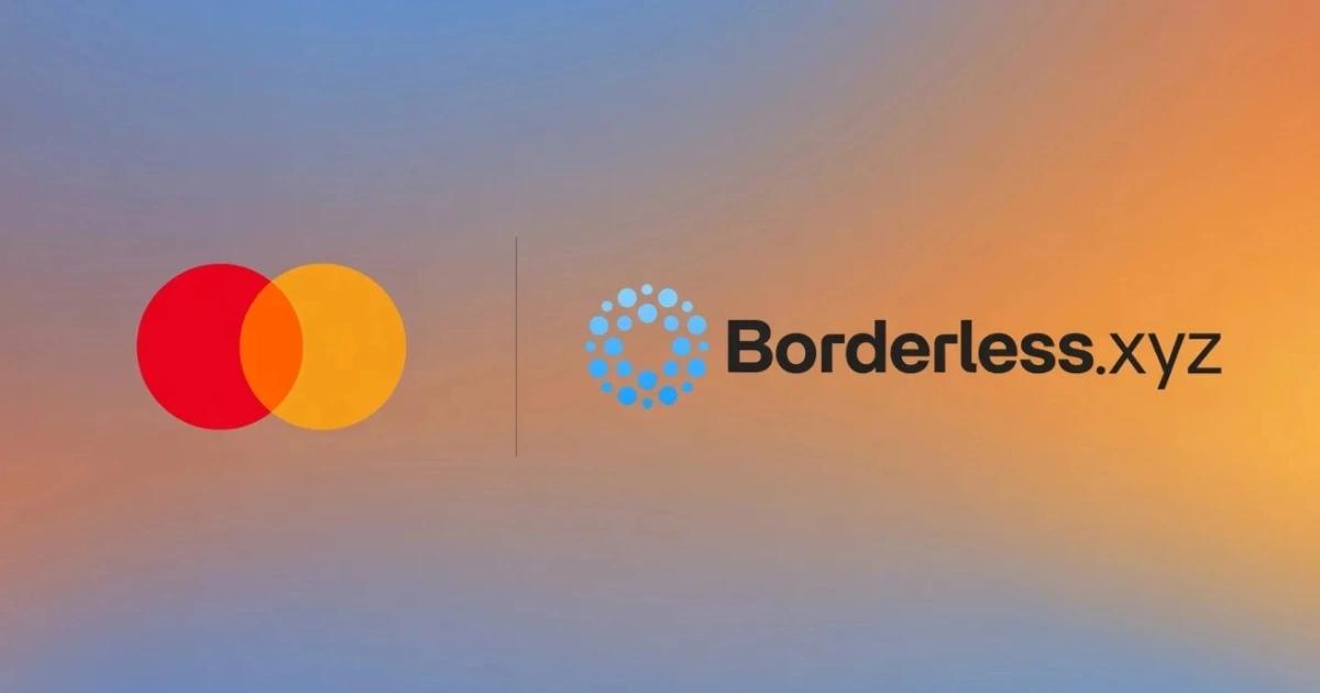 連接超100個國家！萬事達卡擴大穩定幣測試，簡化跨境合規審查Mastercard 聯手 Borderless 啟動試點，將驗證機制導入穩定幣網路，建立單一稽核模式以降低合規成本。