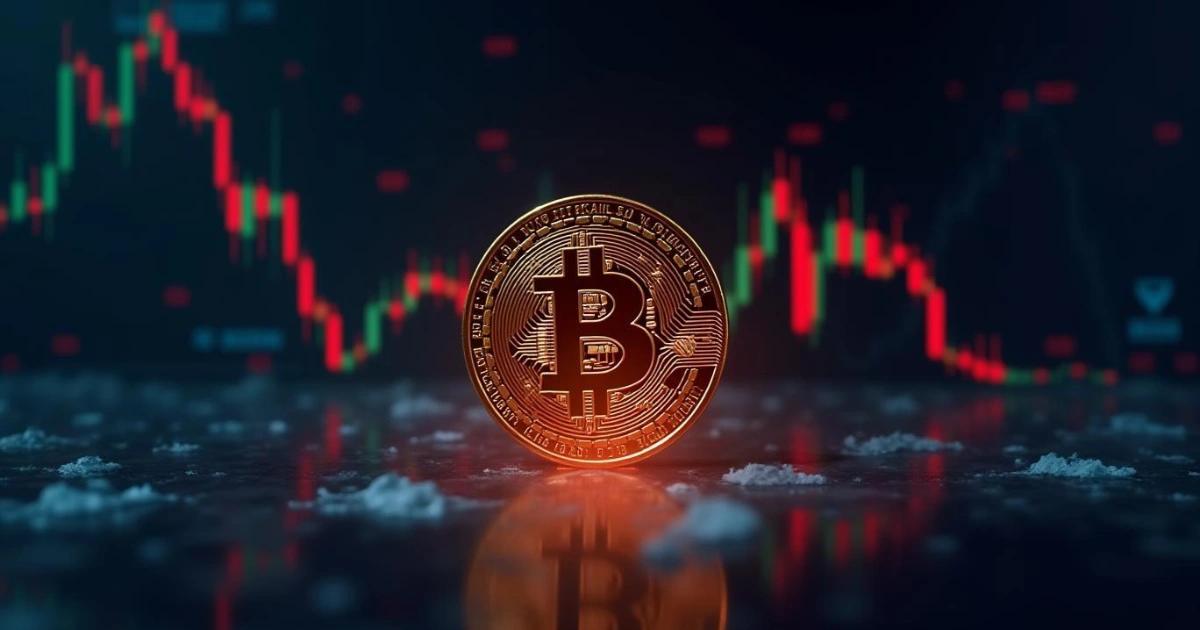 以伊衝突升溫！比特幣站回10.6萬，但分析師揭1圖表警告：恐再跌17%受以色列、伊朗衝突影響，比特幣一度跌破10.3萬美元後回穩至10.6萬美元。分析師對後市看法分歧，部分認為短期無下跌跡象，但也有人警告可能跌至10萬美元，甚至9萬美元。