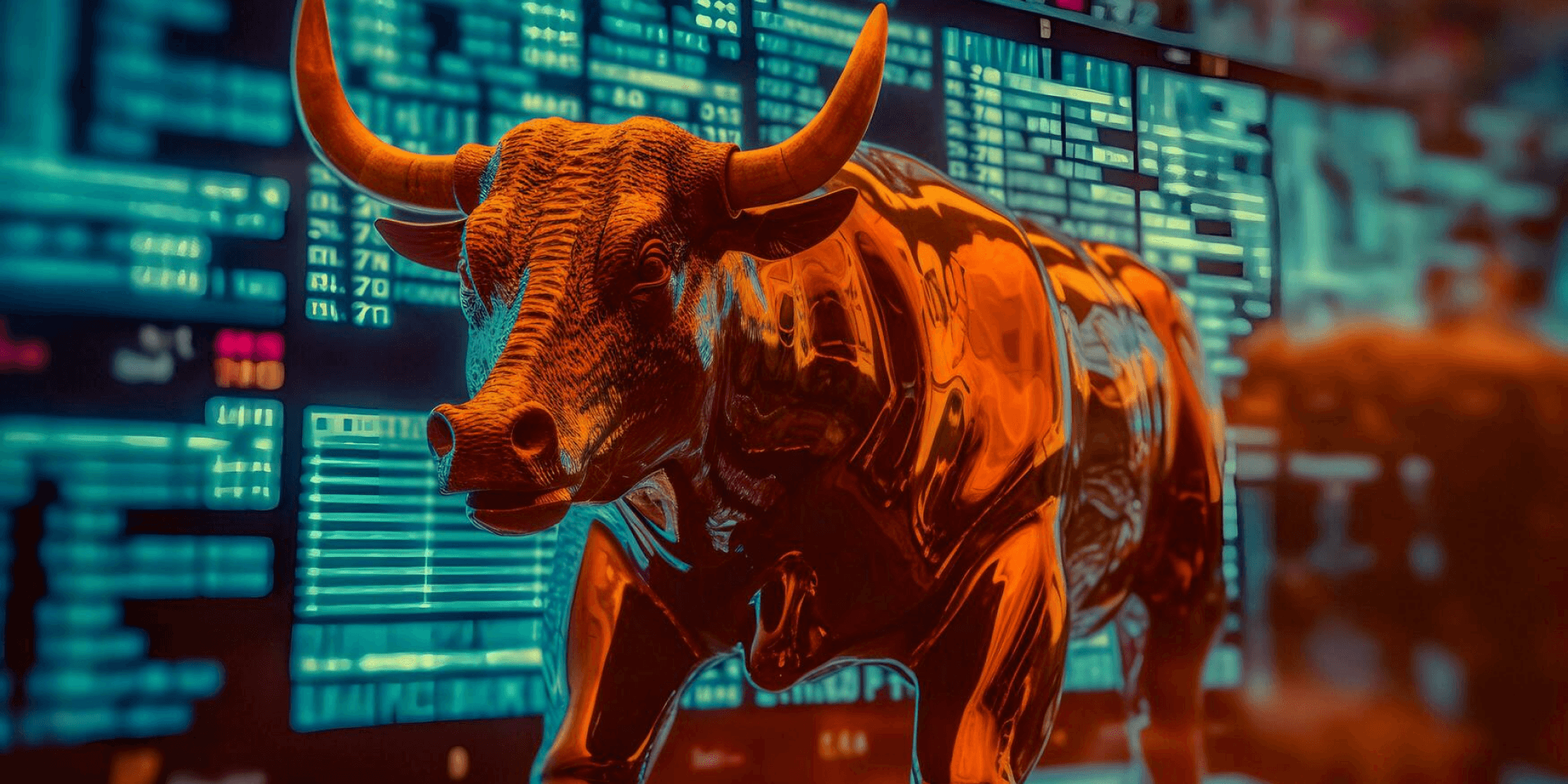 牛市的特徵是有大調整後繼續上漲，下跌是為了吸引新血液進場，重新分配財富。比特幣牛市特徵很明顯！KOL 揭 3 關鍵 ：回調只是高歌猛進前的序曲