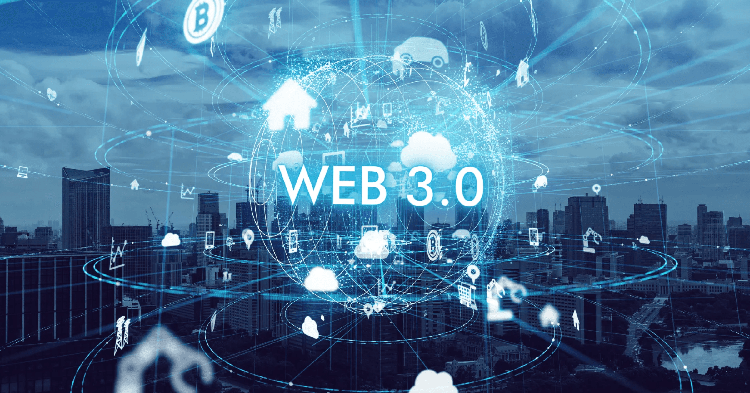 Web3 的未來不僅僅只是 PFP 小圖片、NFT  市場、CEXs/DEXs 和 DeFi 協議。本文將詳解Web3 裡最有淺力的七個賽道。 Web3 的未來是什麼？一文帶你輕鬆了解 7 大潛力賽道！