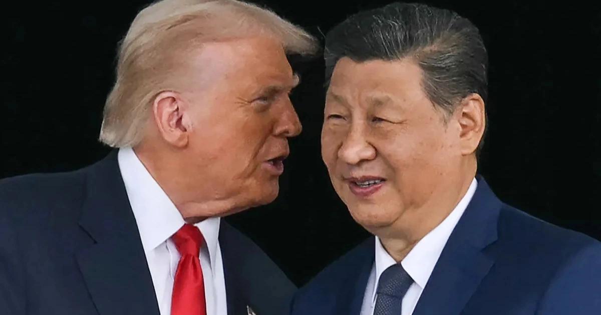 川習會懶人包》美中關稅讓步、外交默契一次看，川普預計明年訪中川普與習近平在釜山會晤，達成包括關稅調降、稀土出口與農產品貿易的多項協議，未觸及台灣議題，雙方將於明年互訪以深化經貿合作。