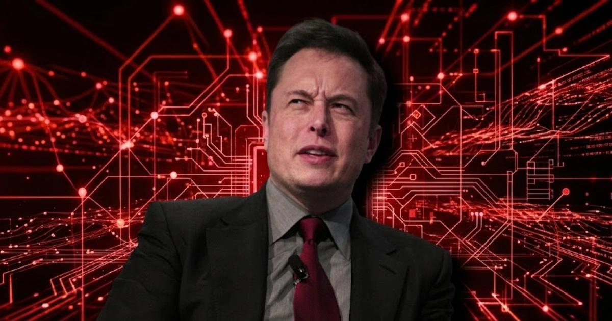 SpaceX遭爆開發類手機AI裝置！馬斯克：完全不實，但星鏈佈局仍引聯想｜外媒報導SpaceX正研發類手機AI裝置，馬斯克雖澄清不實，但星鏈斥資196億美元收購頻譜等行動通訊佈局，仍引發外界對AI硬體競爭的高度聯想。