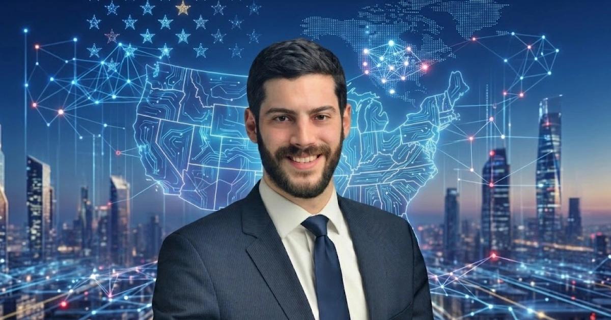 AI恐取代50%工作？紐約議員：應徵收「Token稅」，發給民眾AI紅利補貼