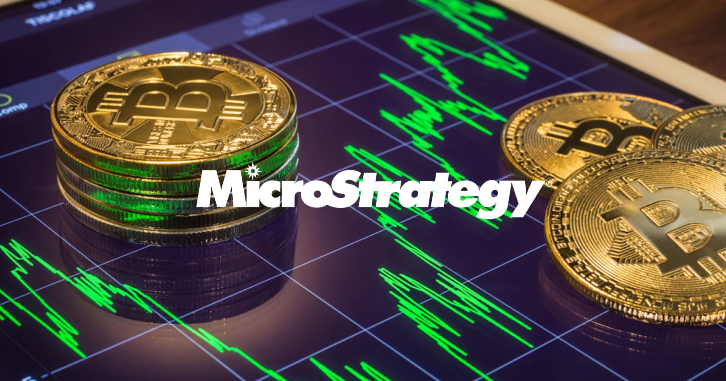 幣圈巨鯨微策略公司擬出售 5 億美元股票，欲再次購入比特幣。截至目前，微策略的比特幣資產正浮虧約 11 億美元。企業級巨鯨再出手！微策略擬出售 5 億鎂股票大買比特幣