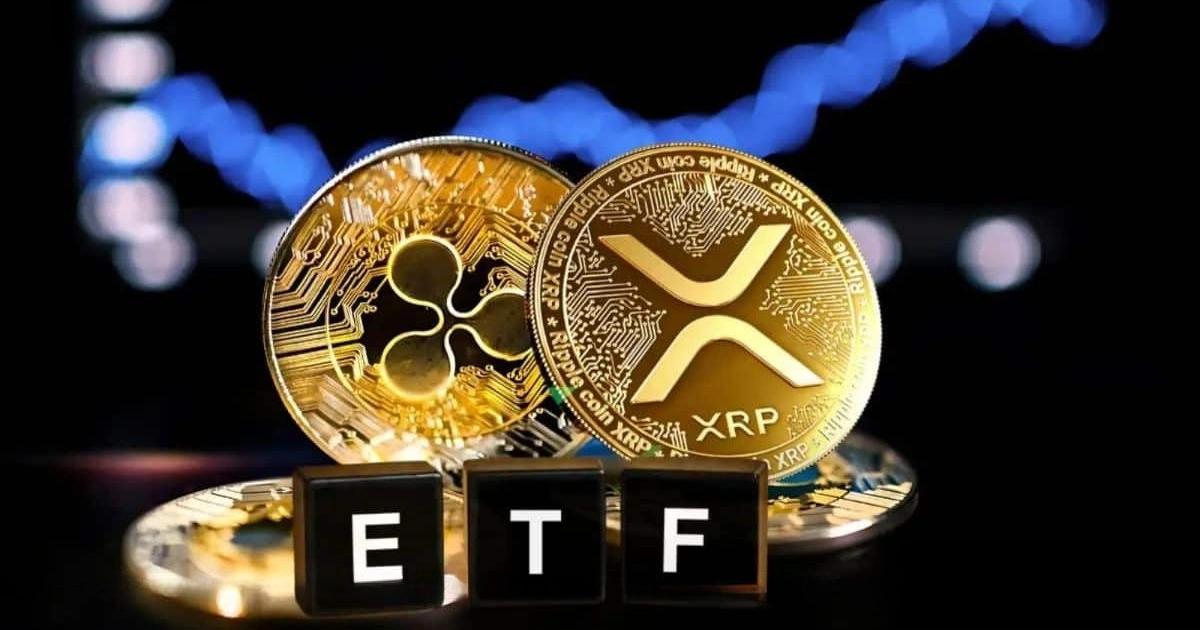 瑞波幣現貨ETF要來了？5檔產品列入DTCC維護名單，最快本週上市DTCC 名單出現 5 檔瑞波幣現貨 ETF，引發市場預期即將獲批，XRP 價格應聲上漲 8%，投資人看好本月內隨 SEC 新制啟動「快速通道」後正式上市。