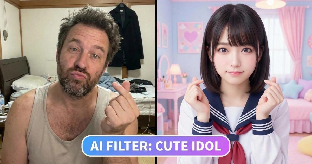人人都能當虛擬偶像！爆紅AI角色替換工具分享，好用提示詞大公開AI角色替換影片門檻大降，Kling等工具讓創作者用瀏覽器完成高品質變身、配音與風格化影像，內容製作權力正快速下放。